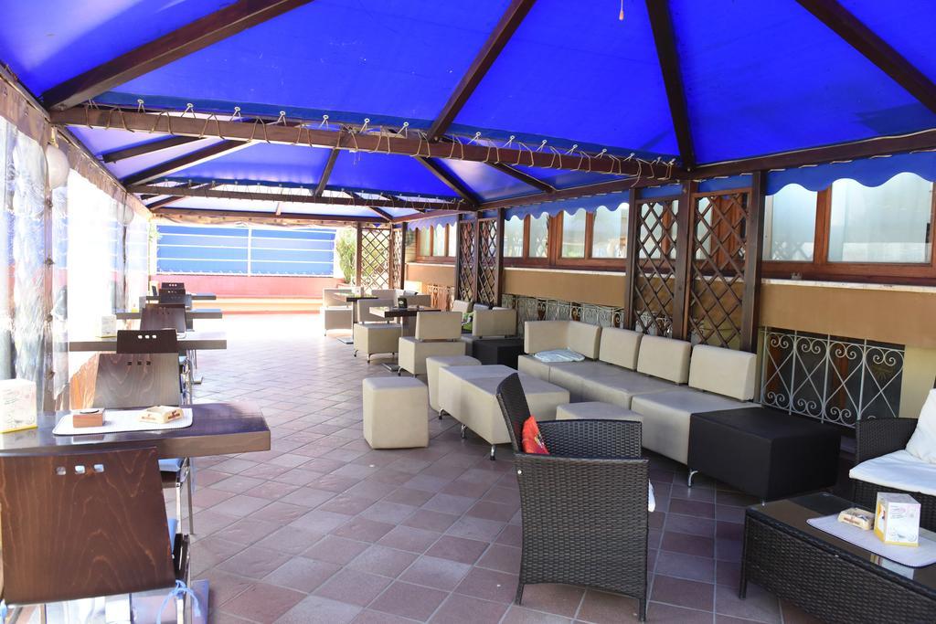 Rivazzurra Hotel Pesaro Exterior foto
