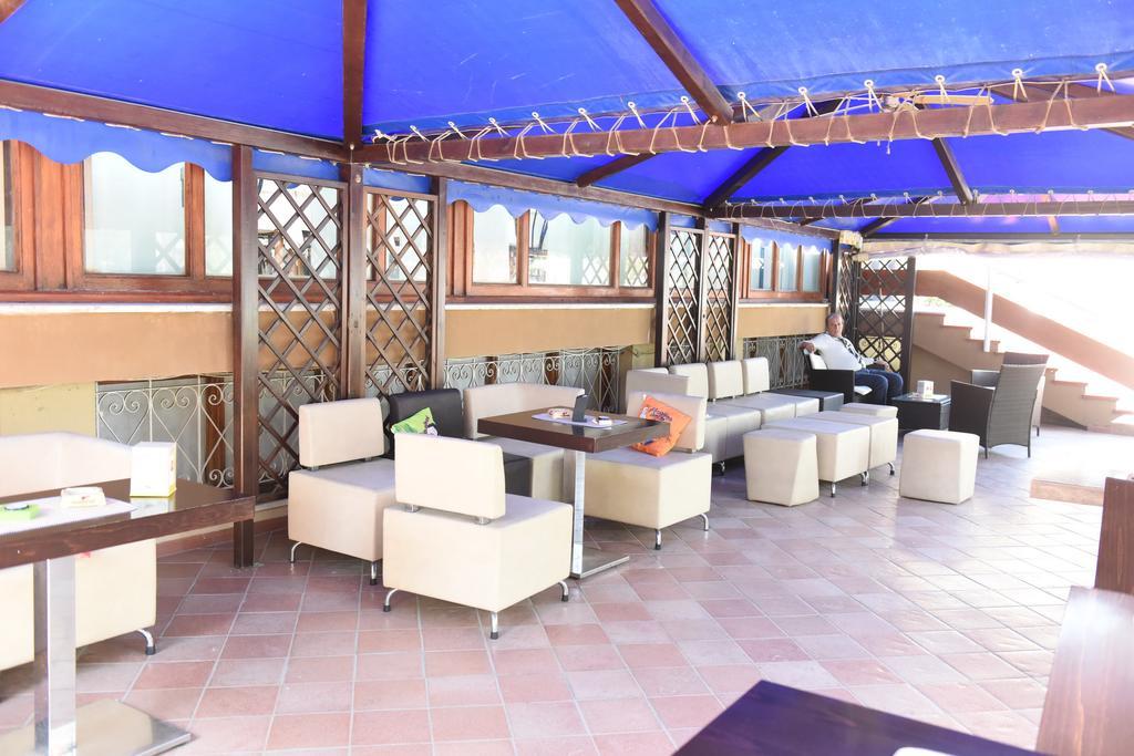 Rivazzurra Hotel Pesaro Exterior foto